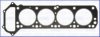 NISSA 11044W0402 Gasket, cylinder head